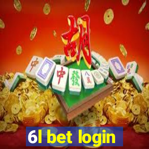 6l bet login